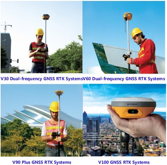 Buy cheap Dual FREQUENCY GNSS RTK V90 PLUS GPS RTK from wholesalers