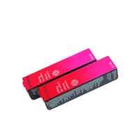 Buy cheap Matte Cosmetic Packaging Boxes / Liquid Custom Lipstick Boxes product