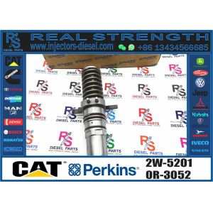 Excavator Parts 3116 Engine Injector 0R-8483 0R-3002 0R-8477 0R-3190 0R-8473 4P
