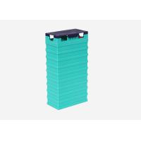 Buy cheap 100Ah Lithium Iron Phosphate Rechargeable Battery / Lifepo4 Deep Cycle Battery product