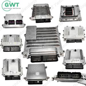 electronic ECM Engine Control Module 1001235881 0281020570