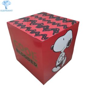Buy cheap 25*12*5cm Corrugated Cardboard Boxes from wholesalers