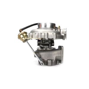 Buy cheap OUB S4KT Wheelloader Engine Turbochargers product