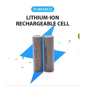 Buy cheap Bak Rechargeable 18650 3.6v 2550mAh 2600mah Lithium Ion Bulk Battery Cells for Consumer Electronics from wholesalers