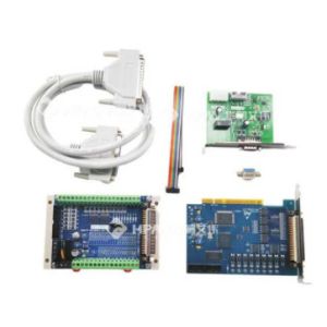 PMC3600 Laser Welding Card A Set Of Laser Welding Card Laser Welding Control