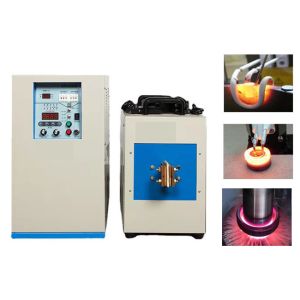 Buy cheap Professional 160KW high frequency heating machine With Water Cooling System from wholesalers
