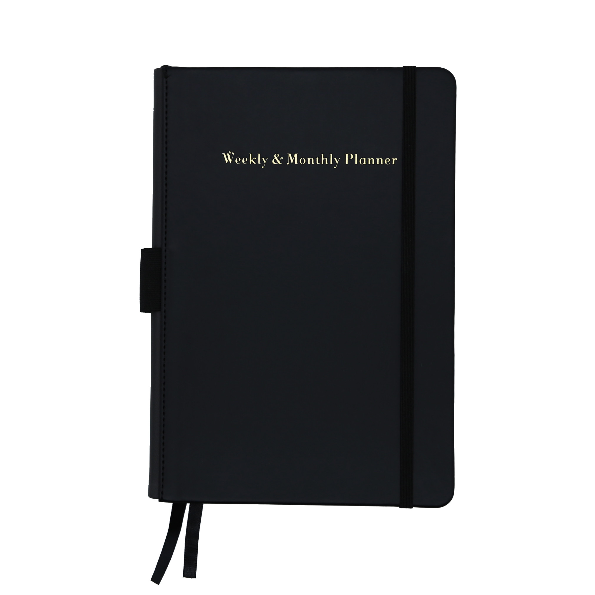 Buy cheap Practical Wide Ruled Composition Notebook With Pen Loop / Double Bookmarks from wholesalers