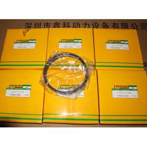 Buy cheap Japan,KOMATSU Diesel engine parts，KOMATSU overhaul gasket kit, overhaul gasket kit for komatsu,6137-K1-3012 from wholesalers