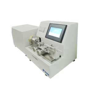 Buy cheap High Precision Luer Taper Comprehensive Performance Tester from wholesalers