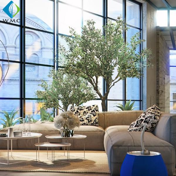 China 3m Height Artificial Olive Tree With Fruit Branches 5-10 Years Life Time on sale China 3m Height Artificial Olive Tree With Fruit Branches 5-10 Years Life Time on sale