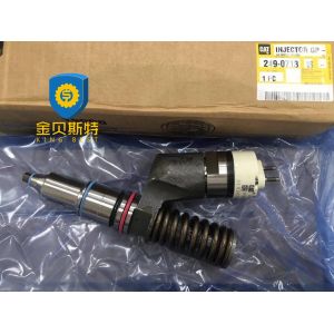 China 2490713 Group Fuel Injector  Spare Parts For Engine C11 C12 on sale