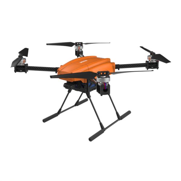 Buy cheap ZAi Industrial Drone with 4k Night Vision Camera and GPS Long Range Cargo Drone from wholesalers