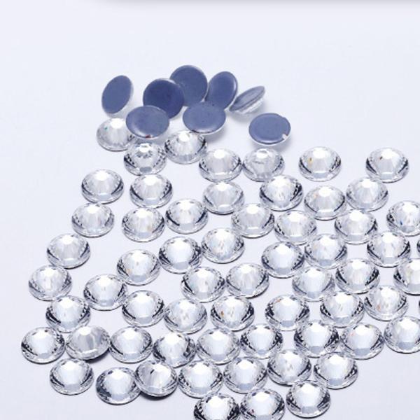 Buy cheap Custom Design rhinestone headband rhinestone nail rhinestone from wholesalers