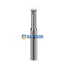 Solid Carbide Thread End Mill  65hrc Customize ISO Metric Three-Teeth CNC For Threading for sale
