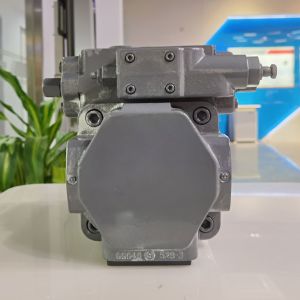 Rexroth Axial Piston Variable A4VSO Hydraulic Plunger Pump