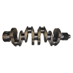 Buy cheap Original  8971151772 4le2 Engine Isuzu Crankshaft from wholesalers