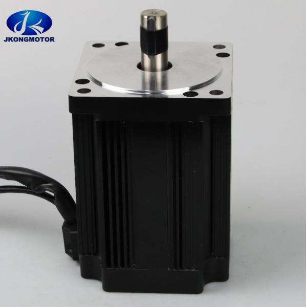 Quality Three Phase 10000W 540V 180mm Electric BLDC Motor for sale
