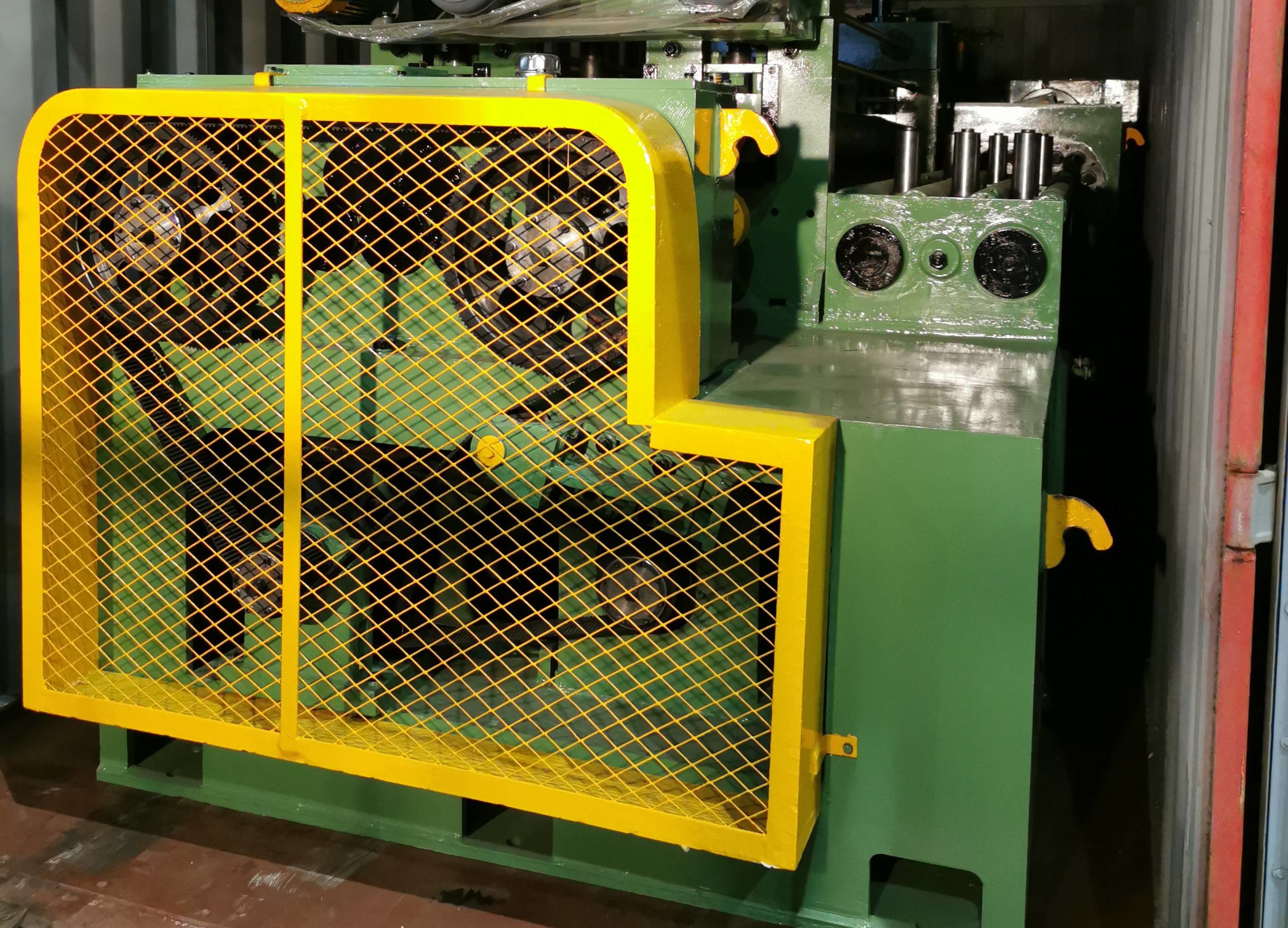 Buy cheap Cut To Length Line / Length Cutting Machine PLC Automatic Control for Galvanized Coil HR CR PPGI from wholesalers