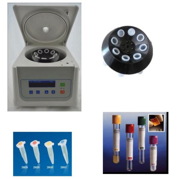 TD4C Table-top small blood tube centrifuge