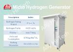 Buy cheap Portable Micro Hydro Generator , 5 Nm3 / H Hydrogen Purification Unit from wholesalers