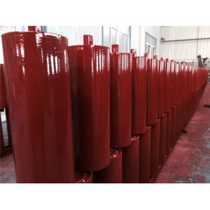Buy cheap Electrostatic Powder Coating Belt Conveyor Rollers Vertical Side Guide from wholesalers