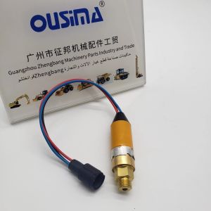 Buy cheap OUSIMA Eletric Excavator 3E-6455 Cooling Temperature Sensor from wholesalers