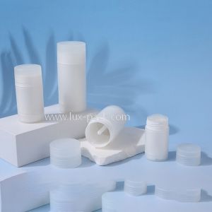 Buy cheap Stick Blush Bottle Packaging Bottom Rotation for Concealer Stick Custom UV Printing from wholesalers