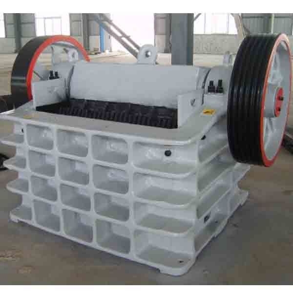 Quality PE 600 x 900 Stone Jaw Crusher for sale