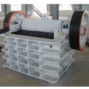 Buy cheap PE 600 x 900 Stone Jaw Crusher from wholesalers