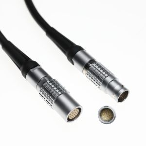 Buy cheap Alvin's Cables Preston Digital Micro Force DMF 2B 14 Pin Male to Female Extension Cable 15M|50Ft from wholesalers