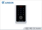 Buy cheap RFID Standalone Fingerprint Access Control With Waterproof Metal Case from wholesalers