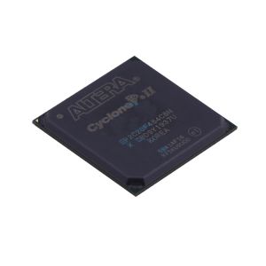 Buy cheap EP2C20F484C8N FBGA-484 Electronic Components Integrated Circuit IC from wholesalers