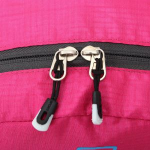 Buy cheap stylish foldable backpack pink colorful wholesale backpacks for travel from wholesalers