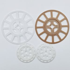 Buy cheap Fixed Wall Plastic Insulation Washers Board Fixing Washers 50MM from wholesalers