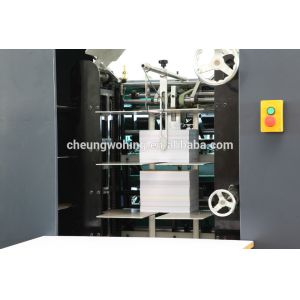 Buy cheap Eco - Friendly Industrial Hole Punch Machine Calendar Punching Machine from wholesalers