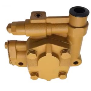Buy cheap 704-24-28230 Pilot Gear Pump PC200 PC220 For Excavator Gear Pump 7042428230 from wholesalers