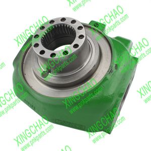 Buy cheap R271409(R) JD   Tractor Parts Housing,front axle(DANA) Agricuatural Machinery Parts from wholesalers