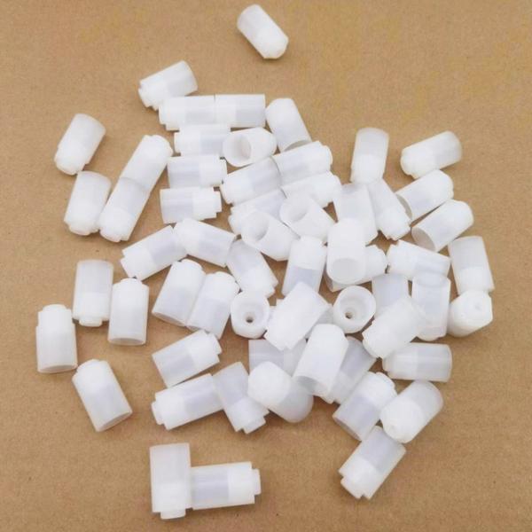 Aluminum Stainless Steel CNC Machining Service Parts With Polishing and