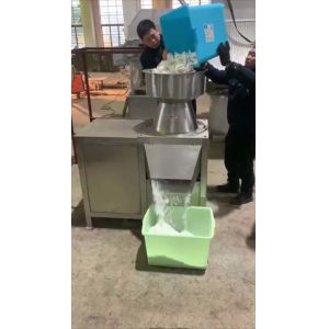 Coconut Meat Grating Scraper Machine Coconut Copra Squezzing Crushing Machine