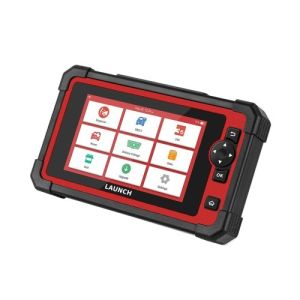 LAUNCH X431 CRP909E Full System Car Diagnostic Tool with 15 Reset Service PK