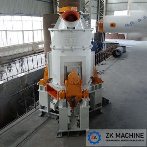 Buy cheap Granular Blast Furnace Slag 95t/H Vertical Raw Mill from wholesalers