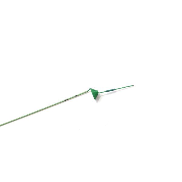 Quality Removal Of Intramural Ureteral Calculi Stone Cone Nitinol Retrieval Coil for sale