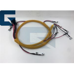 Buy cheap 320D 323D Excavator C6.4 Engine Injector Wiring Harness 305-4893 from wholesalers