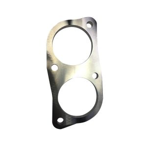 Aluminium Car Parts Precision Products Custom CNC Machining to Benefit Your