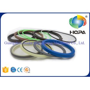 Weathering Resistance Excavator Seal Kit Fors Kobelco SK200 SK115SRDZ