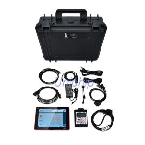 Buy cheap Ferrari Mclaren Car Diagnostic Test Tool Diagnostic Tool Galileo from wholesalers