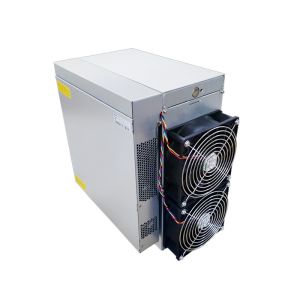 Buy cheap BTC Coin SHA-256 Ethereum Mining Machine Bitmain Antminer S17e 64T 2880W from wholesalers