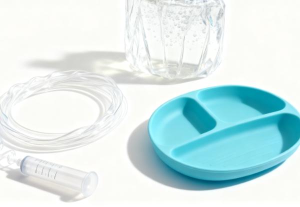 Double Competent Food grade Platinum Curing Agent for Silicone Rubber Extrusion