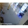 Buy cheap Latent Max Load 1000kg AGV Robot For Warehouse System QR Code Visual Navigation from wholesalers