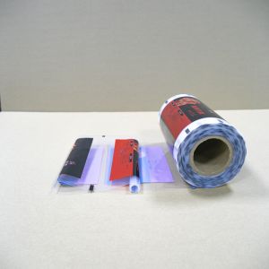 Buy cheap ​High Barrier Prepared Meal Composite Roll Film For Extended Shelf Life Vacuum Sealing from wholesalers